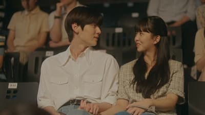 Assistir Meu Adorável Mentiroso Temporada 1 Episódio 15 Online em HD
