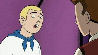Assistir Os Irmãos Aventura Temporada 1 Episódio 1 Online em HD