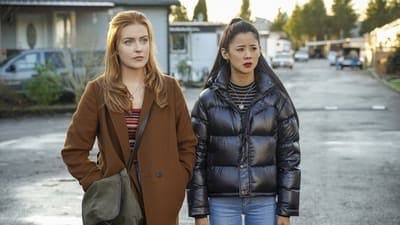 Assistir Nancy Drew Temporada 2 Episódio 9 Online em HD