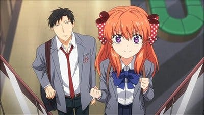 Assistir Gekkan Shoujo Nozaki-kun Temporada 1 Episódio 7 Online em HD