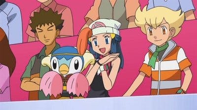 Assistir Pokémon Temporada 13 Episódio 30 Online em HD