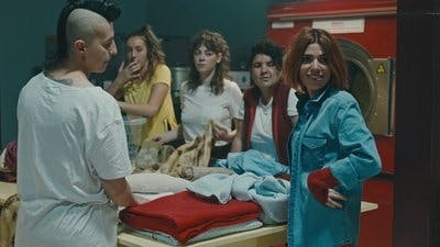Assistir Prisão de Mulheres Temporada 2 Episódio 8 Online em HD
