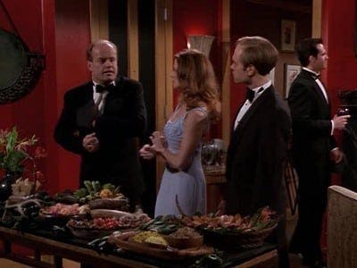 Assistir Frasier Temporada 5 Episódio 23 Online em HD