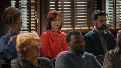 Assistir Elsbeth Temporada 2 Episódio 7 Online em HD