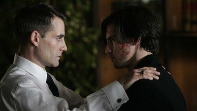 Assistir Héroes Temporada 1 Episódio 18 Online em HD