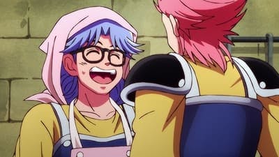 Assistir Dragon Quest: The Adventure of Dai Temporada 1 Episódio 61 Online em HD