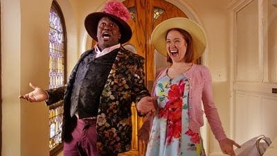 Assistir Unbreakable Kimmy Schmidt Temporada 3 Episódio 9 Online em HD