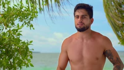 Assistir De Férias com o Ex Brasil – Caribe Temporada 8 Episódio 6 Online em HD