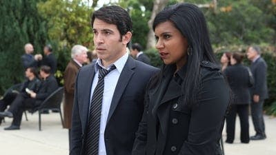 Assistir The Mindy Project Temporada 2 Episódio 15 Online em HD