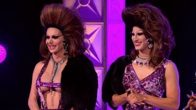 Assistir RuPaul’s Drag Race Temporada 9 Episódio 10 Online em HD