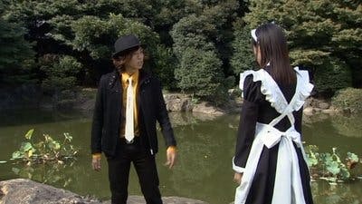 Assistir Kamen Rider Temporada 20 Episódio 10 Online em HD