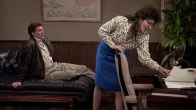 Assistir Cheers Temporada 7 Episódio 18 Online em HD