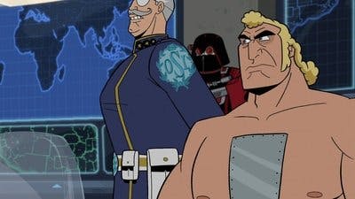 Assistir Os Irmãos Aventura Temporada 4 Episódio 11 Online em HD