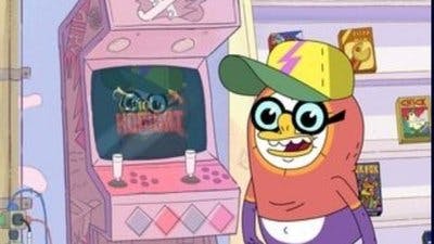 Assistir Oswaldo Temporada 3 Episódio 10 Online em HD