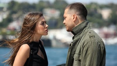 Assistir Icerde Temporada 1 Episódio 2 Online em HD