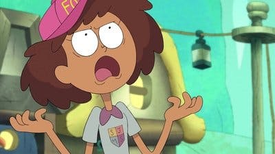 Assistir Anfibilândia Temporada 1 Episódio 38 Online em HD