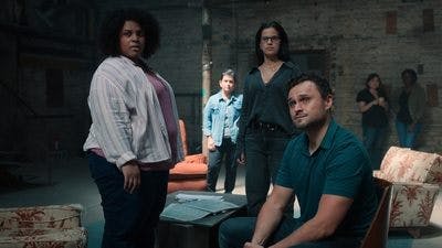 Assistir Manifest: O Mistério do Voo 828 Temporada 4 Episódio 16 Online em HD