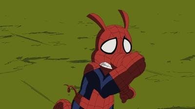Assistir Ultimate Homem-Aranha Temporada 1 Episódio 20 Online em HD