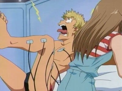 Assistir Yakitate!! Japan Temporada 1 Episódio 9 Online em HD
