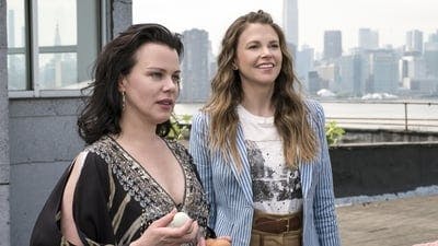 Assistir Younger Temporada 4 Episódio 8 Online em HD