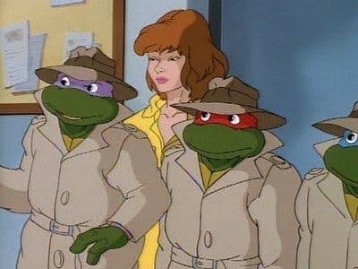 Assistir As Tartarugas Ninjas Temporada 7 Episódio 21 Online em HD