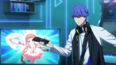 Assistir Obey Me! Temporada 2 Episódio 3 Online em HD