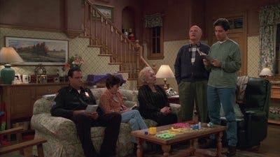 Assistir Raymond e Companhia Temporada 1 Episódio 6 Online em HD