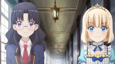 Assistir Tearmoon Empire Temporada 1 Episódio 9 Online em HD