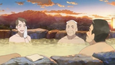 Assistir Uchouten Kazoku Temporada 2 Episódio 7 Online em HD