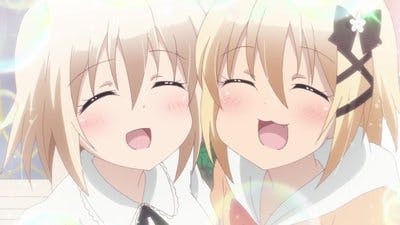 Assistir Alice or Alice: Siscon Niisan to Futago no Imouto Temporada 1 Episódio 2 Online em HD