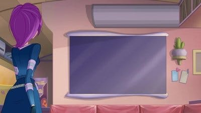 Assistir O Mundo das Winx Temporada 2 Episódio 9 Online em HD