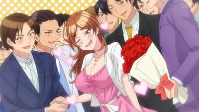 Assistir Modaete yo, Adam-kun Temporada 1 Episódio 2 Online em HD