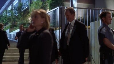 Assistir West Wing: Nos Bastidores do Poder Temporada 1 Episódio 22 Online em HD