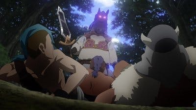 Assistir Princess Connect! Re Dive Temporada 1 Episódio 4 Online em HD