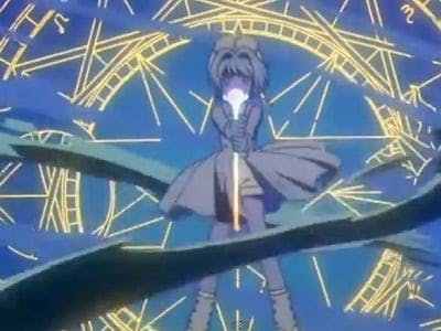 Assistir Cardcaptor Sakura Temporada 3 Episódio 2 Online em HD