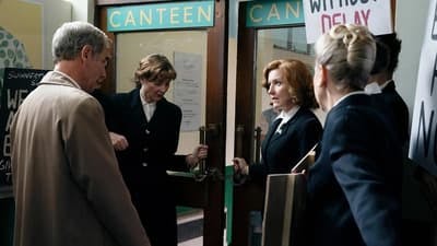 Assistir Grantchester Temporada 7 Episódio 5 Online em HD