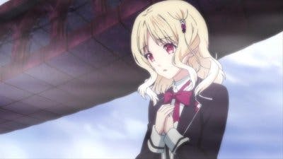 Assistir Diabolik Lovers Temporada 2 Episódio 3 Online em HD