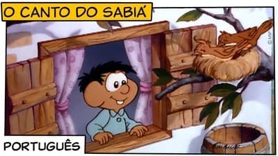 Assistir Turma da Mônica Temporada 2 Episódio 32 Online em HD