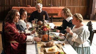 Assistir The Witchfinder Temporada 1 Episódio 4 Online em HD