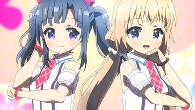 Assistir Re:Stage! Dream Days Temporada 1 Episódio 8 Online em HD