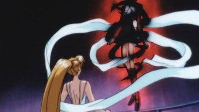 Assistir Guerreiras Mágicas de Rayearth Temporada 2 Episódio 13 Online em HD
