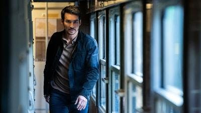 Assistir FBI: Internacional Temporada 4 Episódio 10 Online em HD
