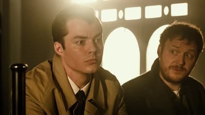 Assistir Pennyworth Temporada 1 Episódio 2 Online em HD