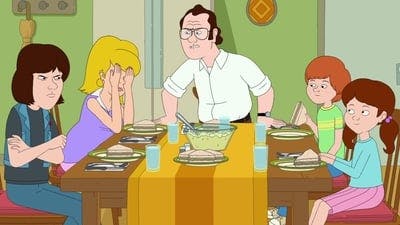 Assistir F is for Family Temporada 3 Episódio 2 Online em HD