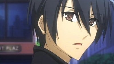 Assistir Hidan No Aria Temporada 1 Episódio 4 Online em HD