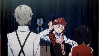 Assistir Bungo Stray Dogs Temporada 1 Episódio 48 Online em HD