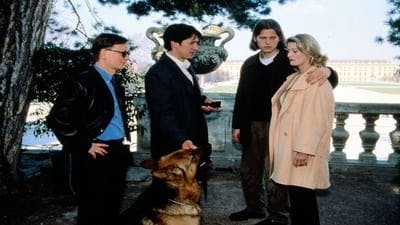 Assistir Kommissar Rex Temporada 4 Episódio 2 Online em HD