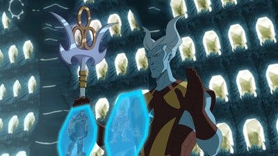 Assistir Ultimate Homem-Aranha Temporada 3 Episódio 23 Online em HD