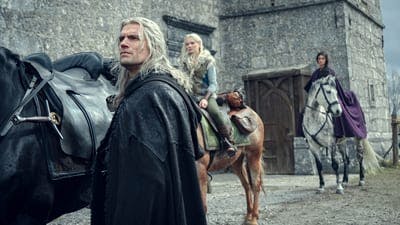 Assistir The Witcher Temporada 3 Episódio 1 Online em HD