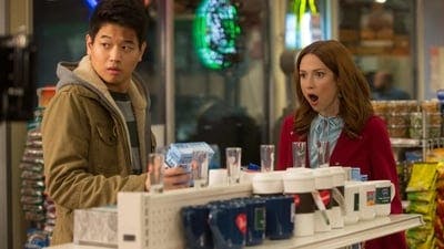 Assistir Unbreakable Kimmy Schmidt Temporada 2 Episódio 8 Online em HD